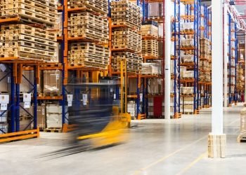 Industrial and Logistics Real Estate