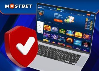 Is Mostbet Legal in India - Review Mostbet