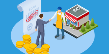 Step-by-Step Guide to Applying for a Business Loan Online