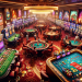The Shift of Casino Giants to Online Platforms