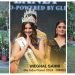 Meghal Sahni Gleamdiva Mrs India Planet 2024