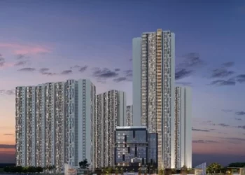 Why Casagrand Mercury in Kilpauk is the Best Choice for Buyers