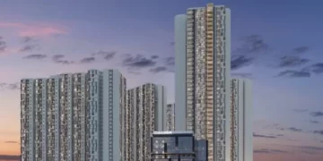 Why Casagrand Mercury in Kilpauk is the Best Choice for Buyers