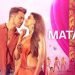 ‘Baby John’ song ‘Nain Matakka’ released, Varun and Keerthy’s pair won fans’ hearts
