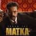 Varun Tej’s film ‘Matka’ approved by the censor board, know the length of the film and all other information…
