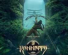 Akshay Kumar will be seen in Telugu film ‘Kanappa’, release date revealed