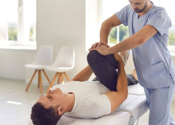 Physiotherapy Hospitals Offering Advanced Pain Management Solutions