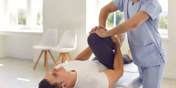 Physiotherapy Hospitals Offering Advanced Pain Management Solutions