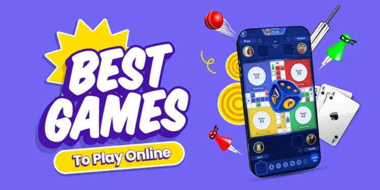 Online Paise Jeetne ka Game Khele aur Asli Cash Jeete