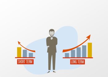 Short-Term vs Long-Term Investments