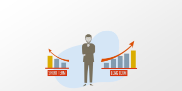 Short-Term vs Long-Term Investments