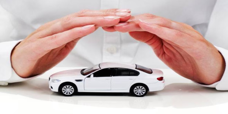 The Future of Car Insurance: Trends and Innovations