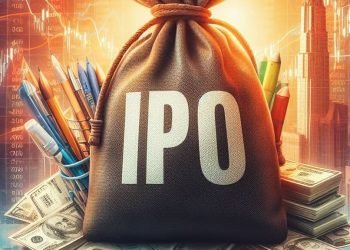 investing in a newly launched IPO
