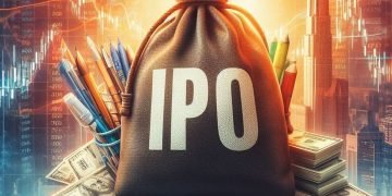 investing in a newly launched IPO