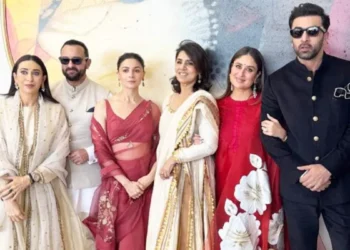 100th Birth Anniversary of Raj Kapoor A Grand Celebration of Cinema’s Eternal Showman