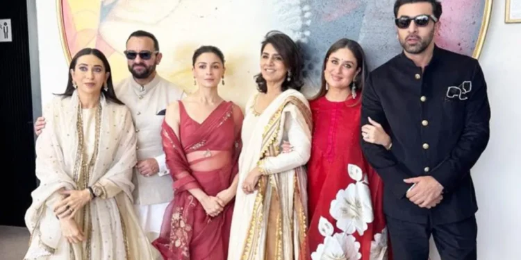 100th Birth Anniversary of Raj Kapoor A Grand Celebration of Cinema’s Eternal Showman