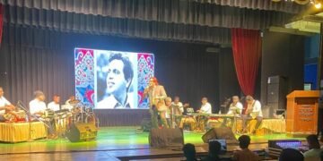 Akbar Solapuri Tribute to Dilip Kumar on His 102nd Birth Anniversary