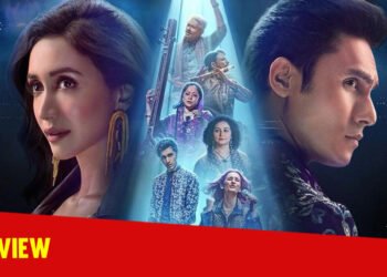 Bandish Bandits Season 2 Review