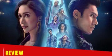 Bandish Bandits Season 2 Review