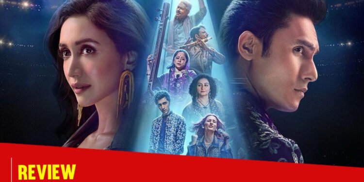 Bandish Bandits Season 2 Review