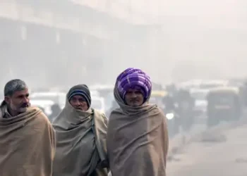 Cold Wave Alert in Rajasthan Dense Fog Reduces Visibility, Winter Intensifies