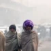 Cold Wave Alert in Rajasthan Dense Fog Reduces Visibility, Winter Intensifies