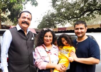 DS Creations Movies Releases Phool Singh Starrer Robin King
