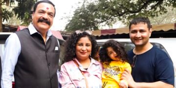 DS Creations Movies Releases Phool Singh Starrer Robin King