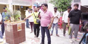 Director Pankaj Sinha