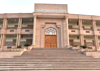 Election Dispute in Jaipur Rural: High Court Issues Notices| Congress candidate Anil Chopra