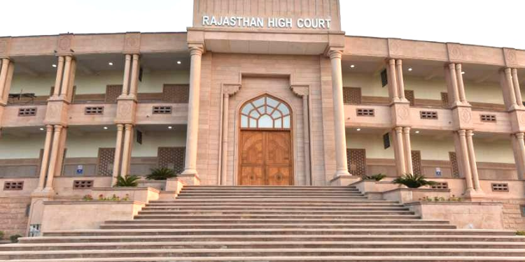 Election Dispute in Jaipur Rural: High Court Issues Notices| Congress candidate Anil Chopra