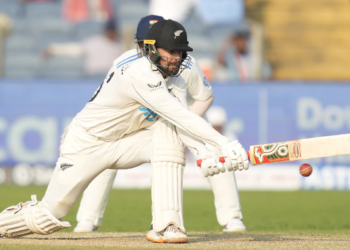 England Clinch Series Win Over New Zealand in Wellington