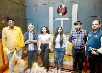 "Next Chapter": A Social Issue-Based Film, Film Produced By Shailesh Pratap Singh, Staring Ulka Gupta, Arham Abbasi, Javed Pathan, Harshang Singh and Neeru Agrawal,