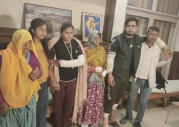 Jaipur Incident: Attack on Women and Children in Pragpura Sparks Controversy