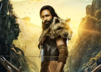 Kannappa Telugu Film Release Date, Cast & Crew, Storyline, budget and many more