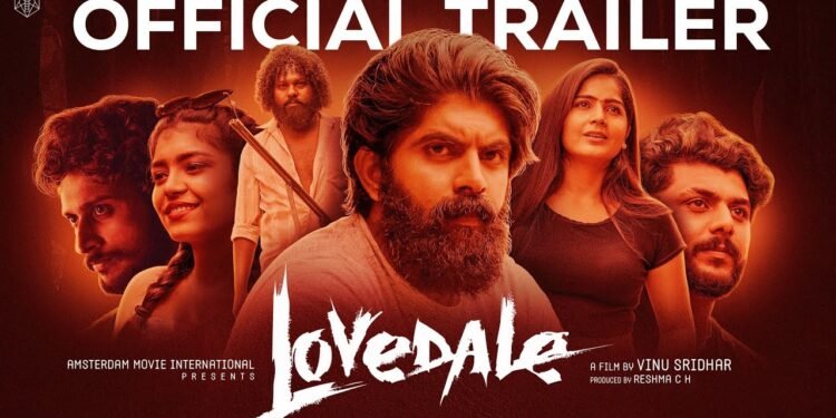 Lovedale Malayalam Film Release Date, Cast, Budget, Storyline and many more