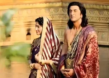 Mukesh Khanna Criticizes Ranbir Kapoor's Casting as Lord Ram