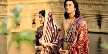 Mukesh Khanna Criticizes Ranbir Kapoor's Casting as Lord Ram