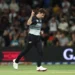 New Zealand Clinches Thrilling T20 Opener Against Sri Lanka by 8 Runs