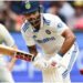 Nitish Reddy Scripts History with Maiden Test Century in Melbourne