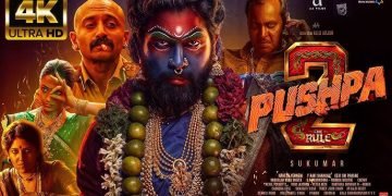 Pushpa 2 Box Office Collection