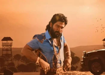 Pushpa: The Rule - Part 2 Day 28 All-Language Box Office Collection