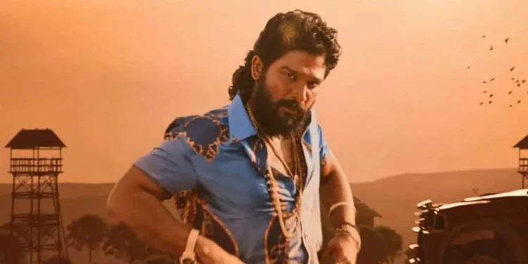 Pushpa: The Rule - Part 2 Day 28 All-Language Box Office Collection
