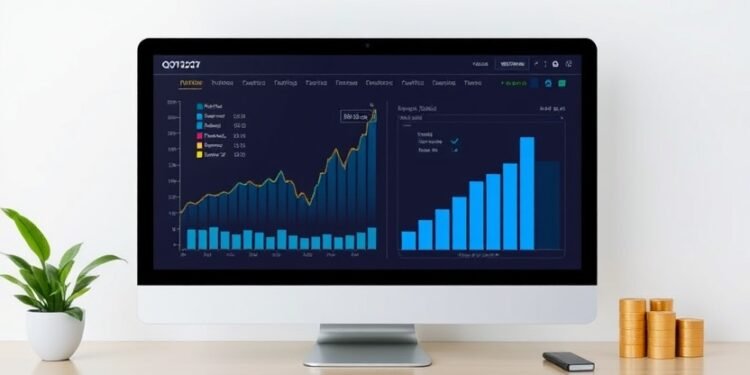 QQ1221 Financial Analysis and Business Profile