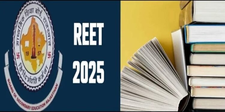 REET 2024-2025 Exam