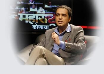 Raju Parulekar Biography, A Multifaceted Personality