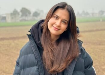 Roopi Gill: A Star of Punjabi Cinema