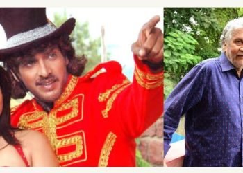 SV Rajendra Singh Babu Announces 'Rakta Kashmir