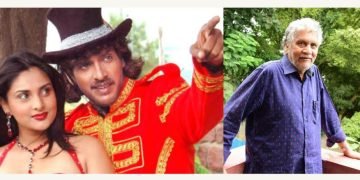 SV Rajendra Singh Babu Announces 'Rakta Kashmir