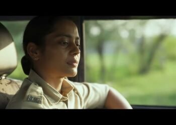 Santosh movie Cast and Crew, Budget, Review, Box office Collection, Awards and More